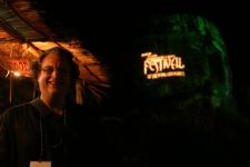 Mike Murnane - Lighting Designer ZIFF